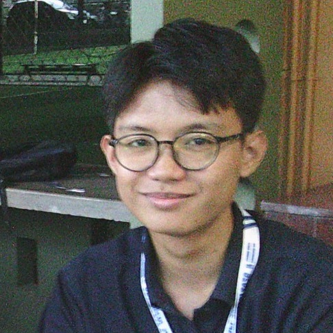 Muhammad Farid Yamin