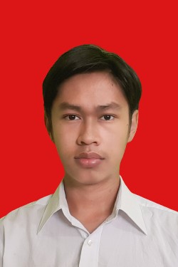 JONATHAN PRAWIRA LUBIS