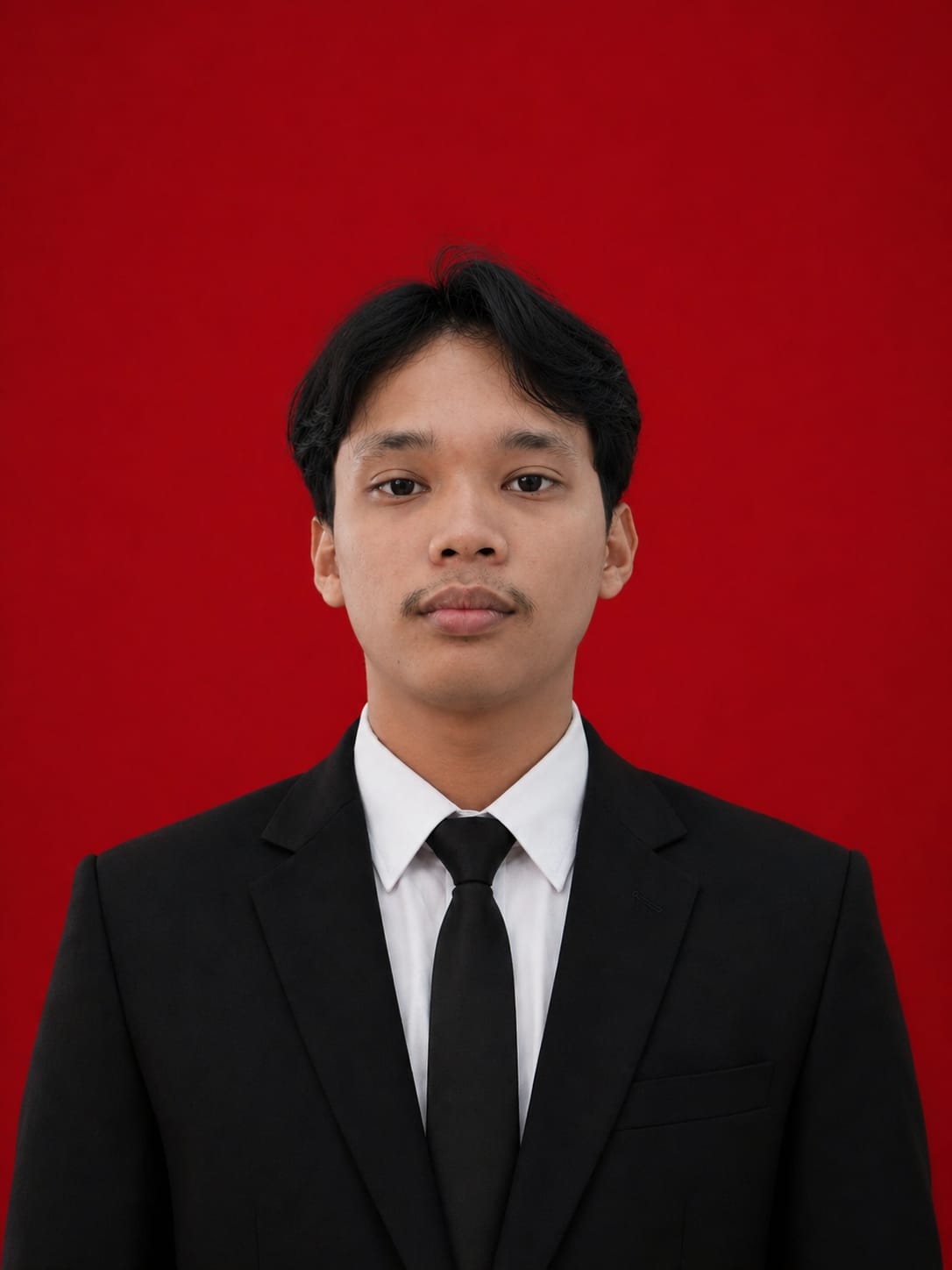 Jeki Herianto Barutu