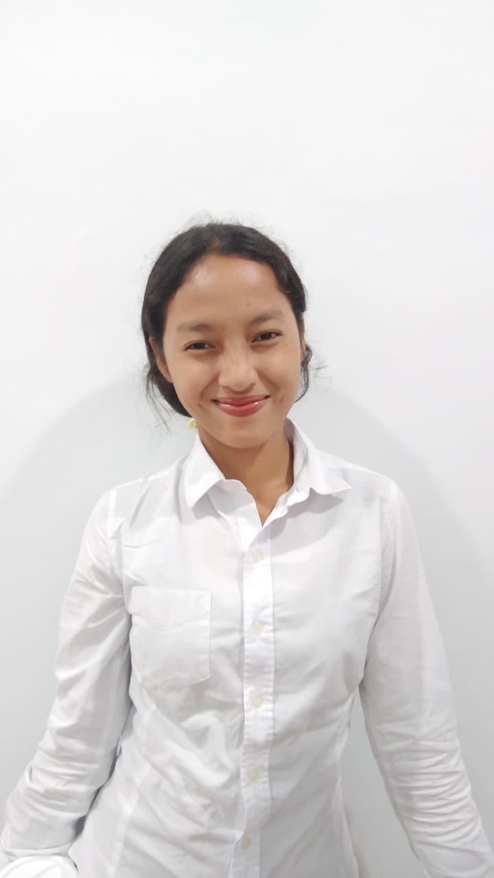 Elsa Olivia Hutabarat 