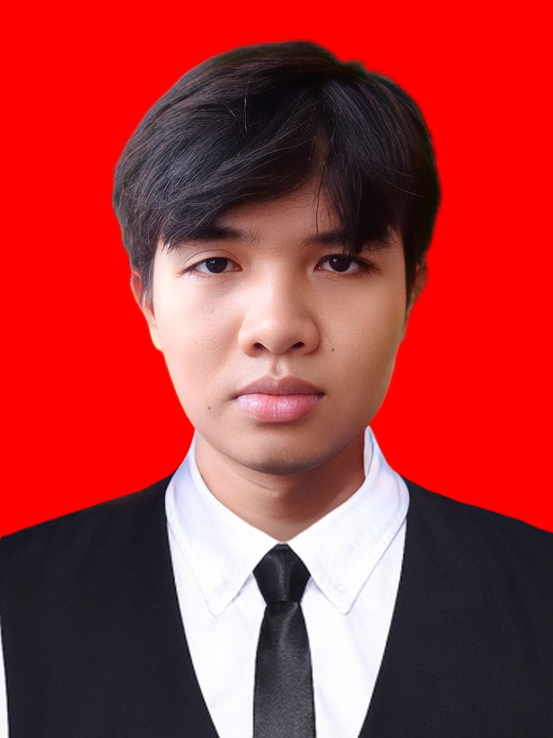 Ahmad Reza Aulia Siregar