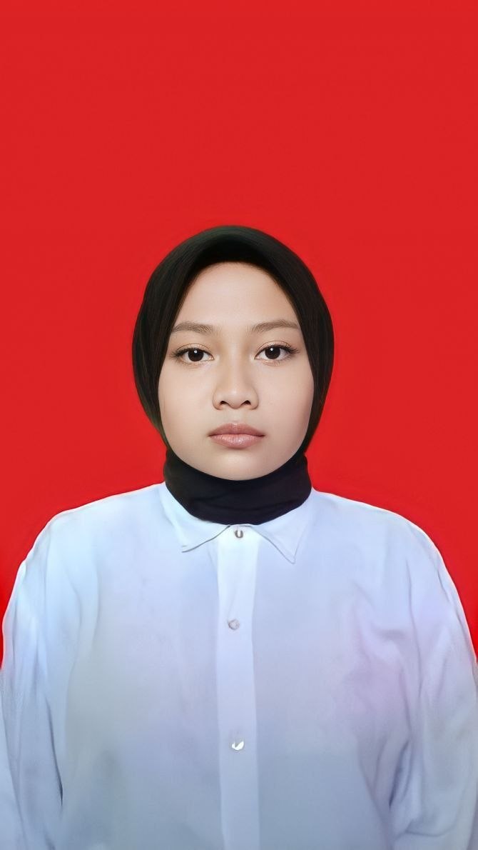Calysta Adelia Putri Zulfa