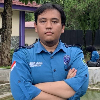 M. Sibawaihi Shiddiq Tarigan