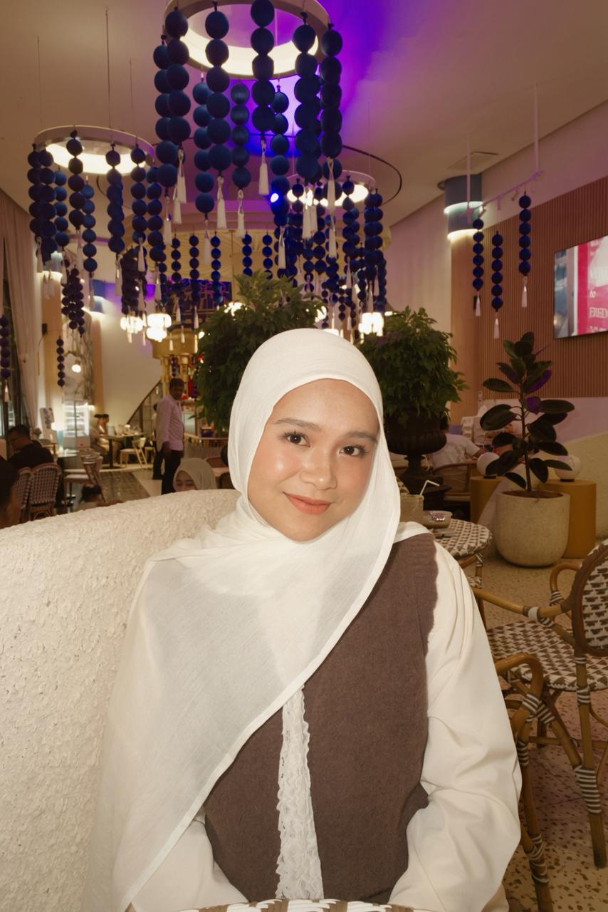 Widya Wulandari