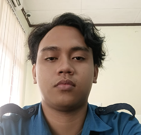 Bagas Insyafi Wiradinata