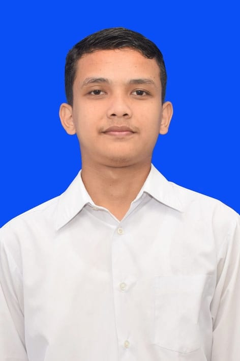 Dio Meydistra Ginting