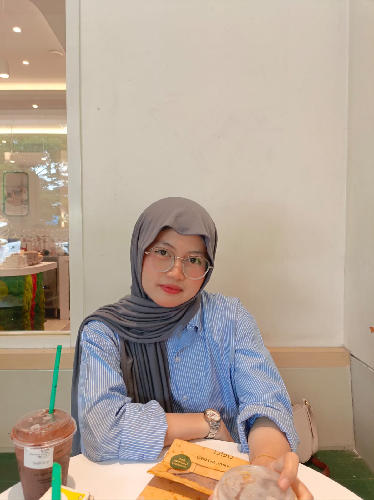 Alya Syahrani 
