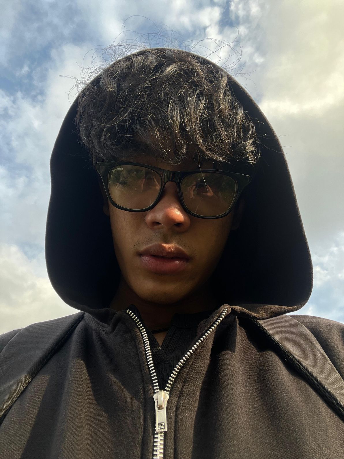 Sultan Rafi Djafar Lubis