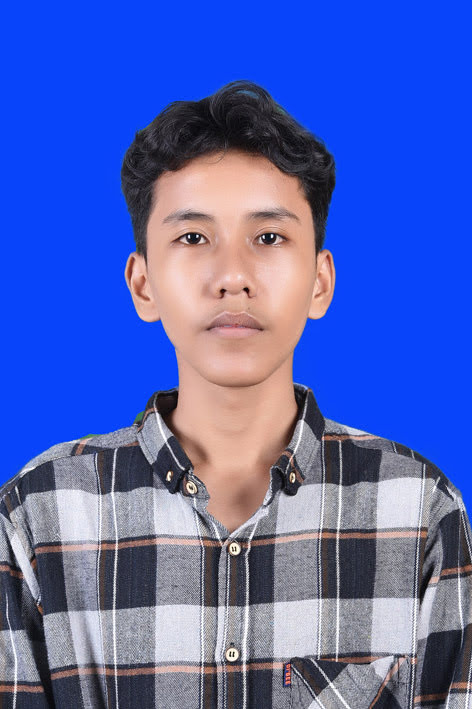 MHD IHSAN HARIANTO HARAHAP