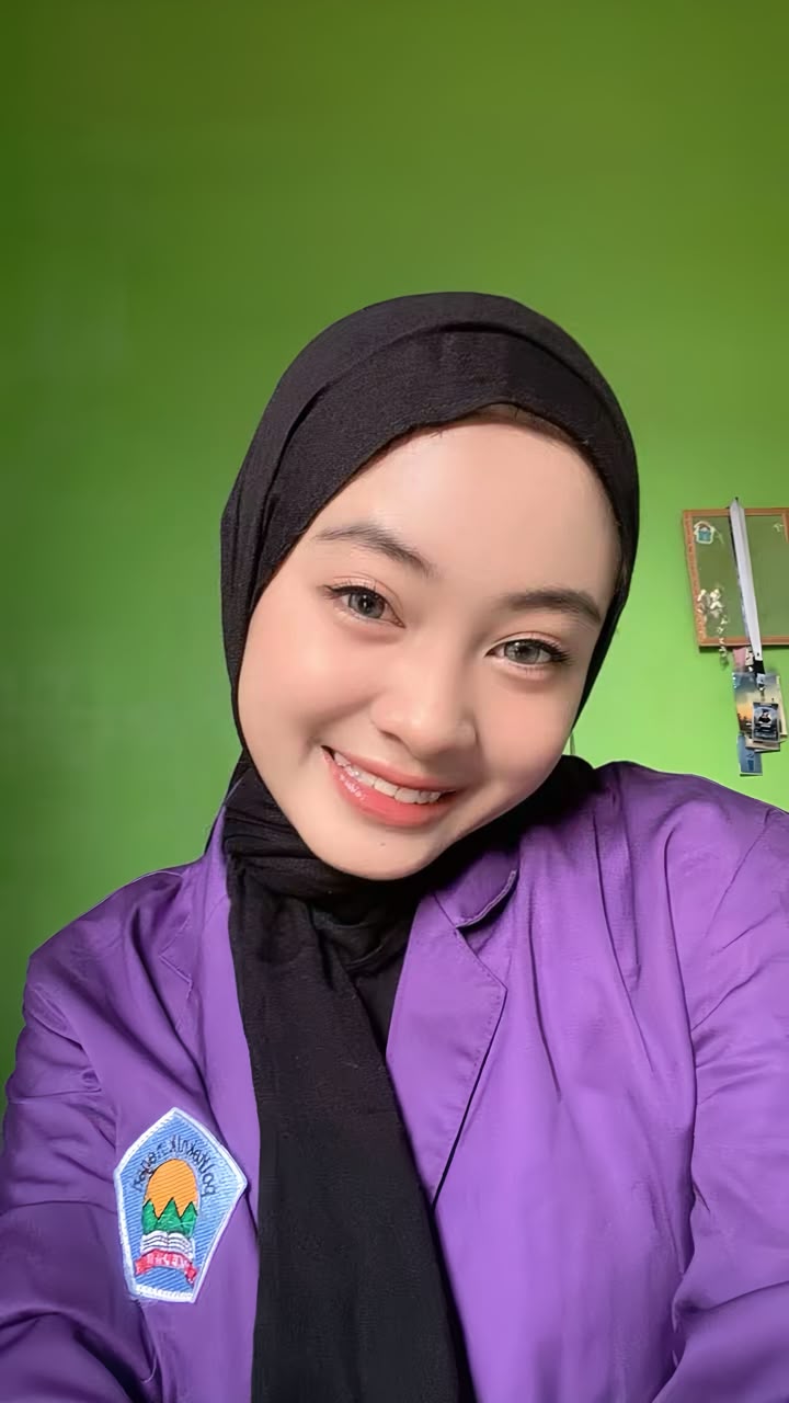 Putri yaumi askira