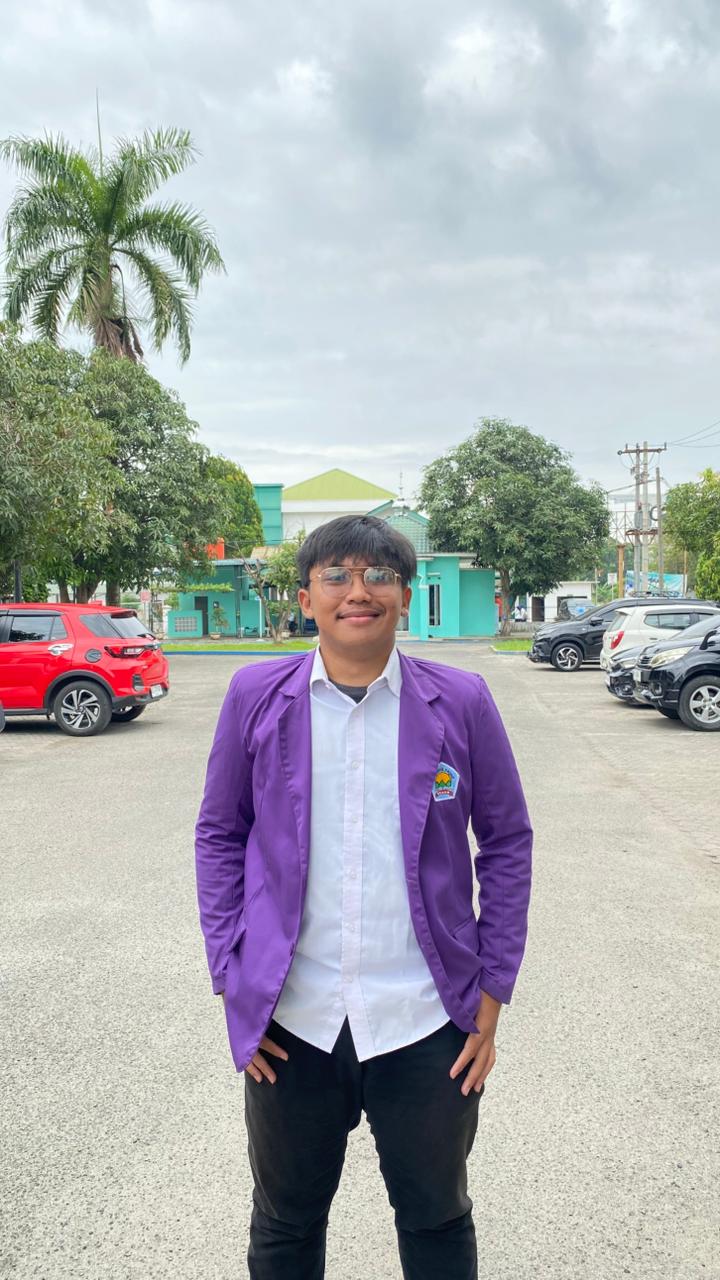 Brema Perwiranta Sembiring 