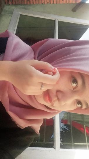 Putri Eli Sandra Hasibuan