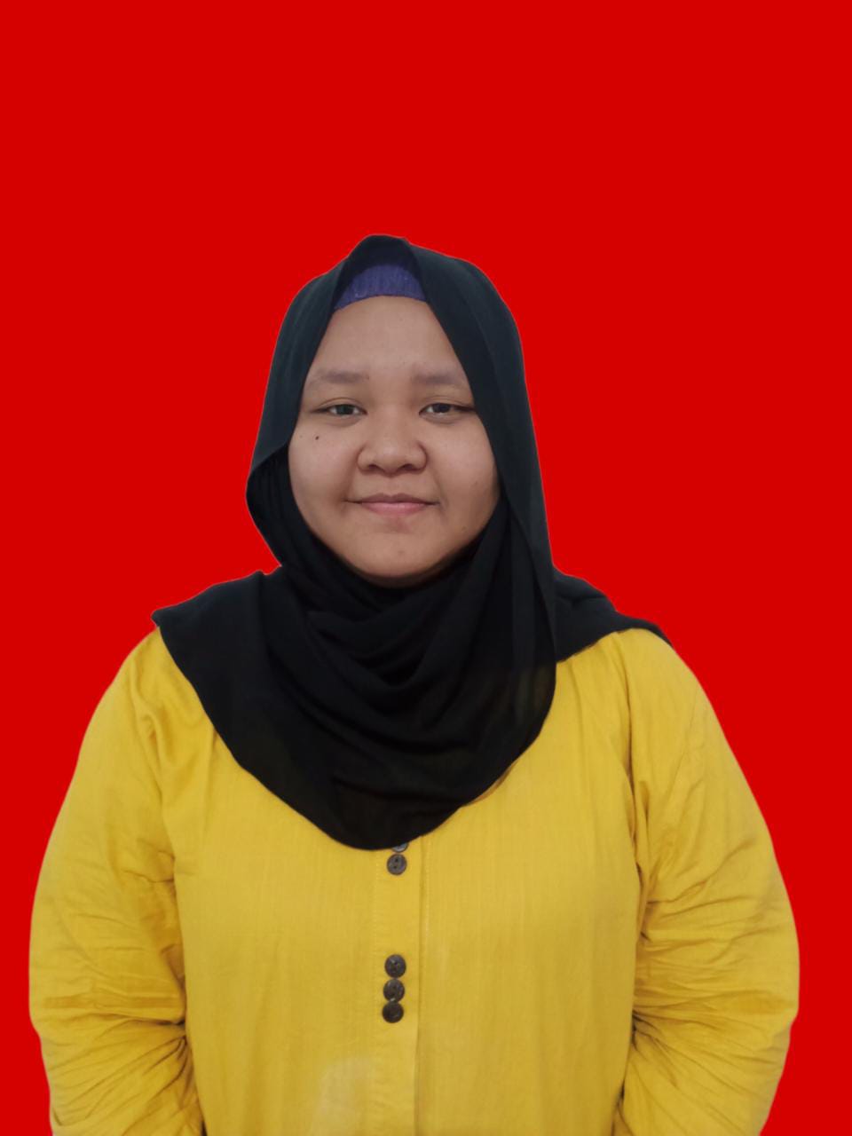 Azura Tyan Naura Br. Barus