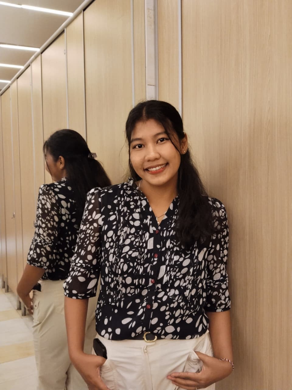 Ayu Handayani Malau