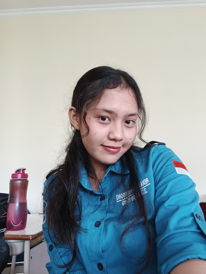 Rena Dhita Mangunsong