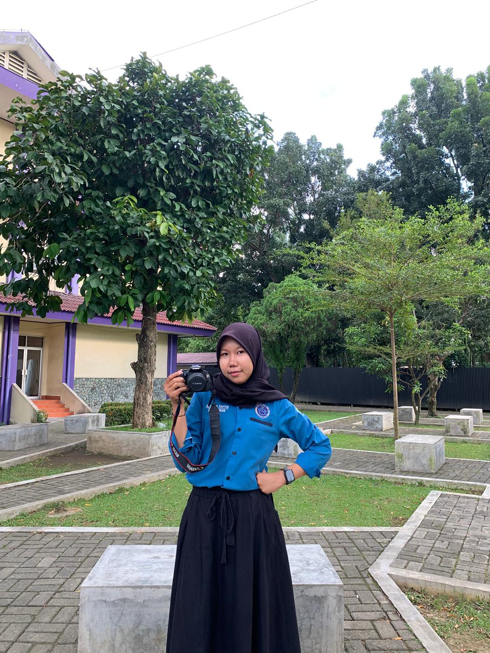 Azzahra Safitri