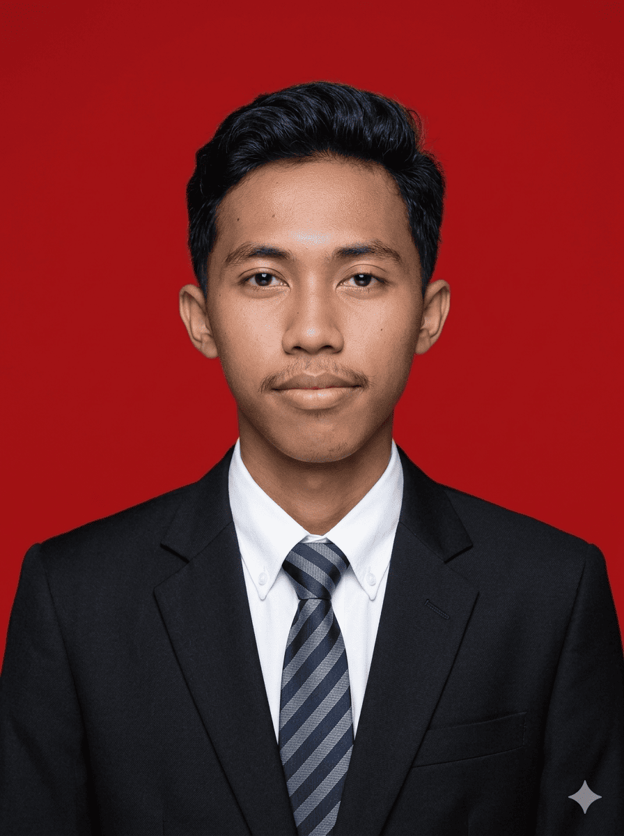 Dian Arya Pratama