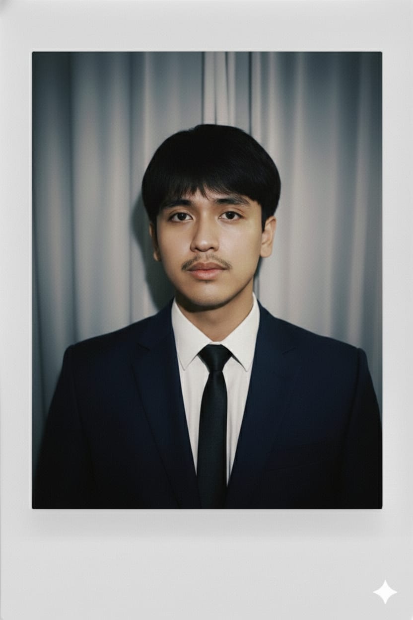 Kevin Goraja Napitupulu