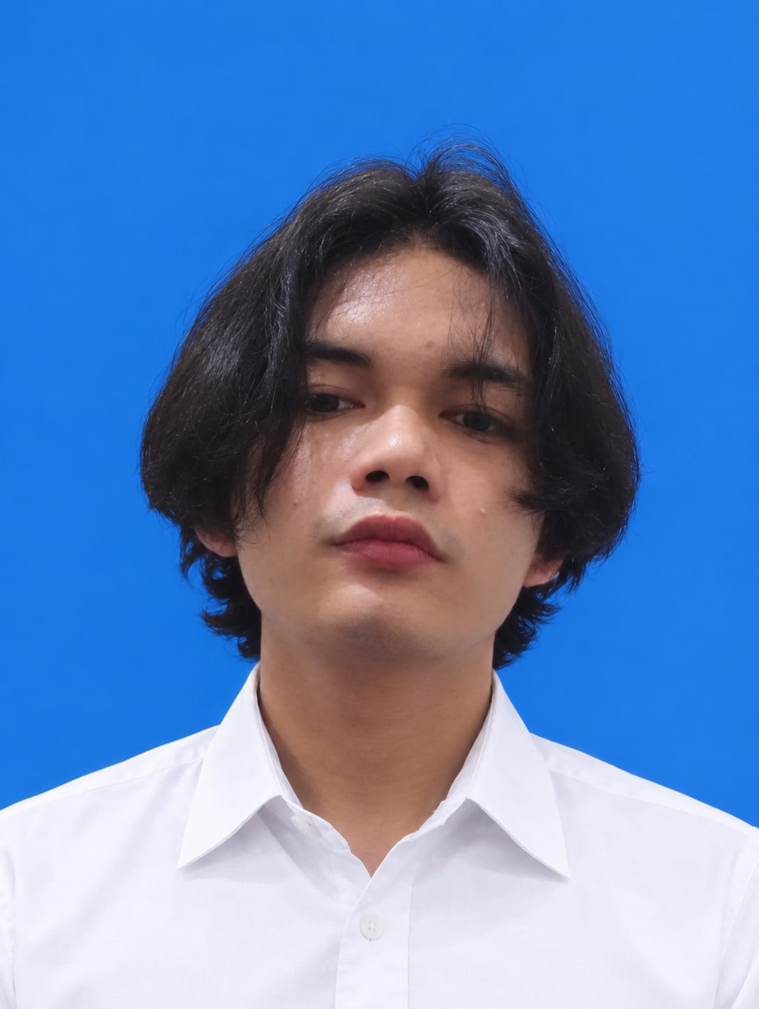 Jabinsar Radot Parsaoran Saragih