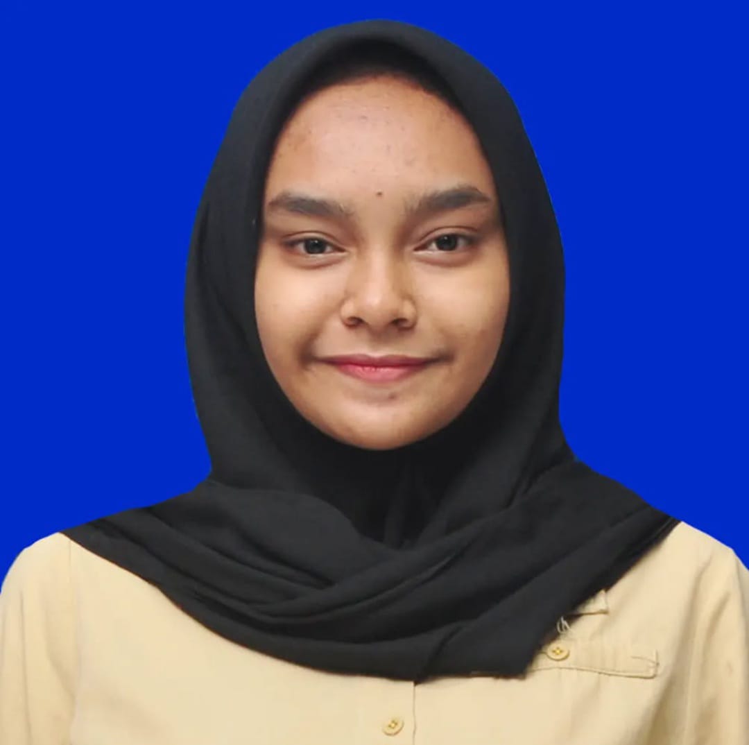 DZIKRA AZZAHRA