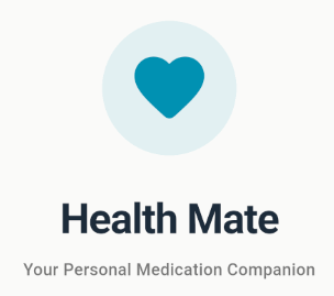 HealthMate : Smart Reminder & Medication Log System Berbasis NLP