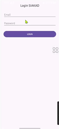 Mobile App Study Sync Repositori Dosen, Mahasiswa dan Materi Perkuliahan, Ebook