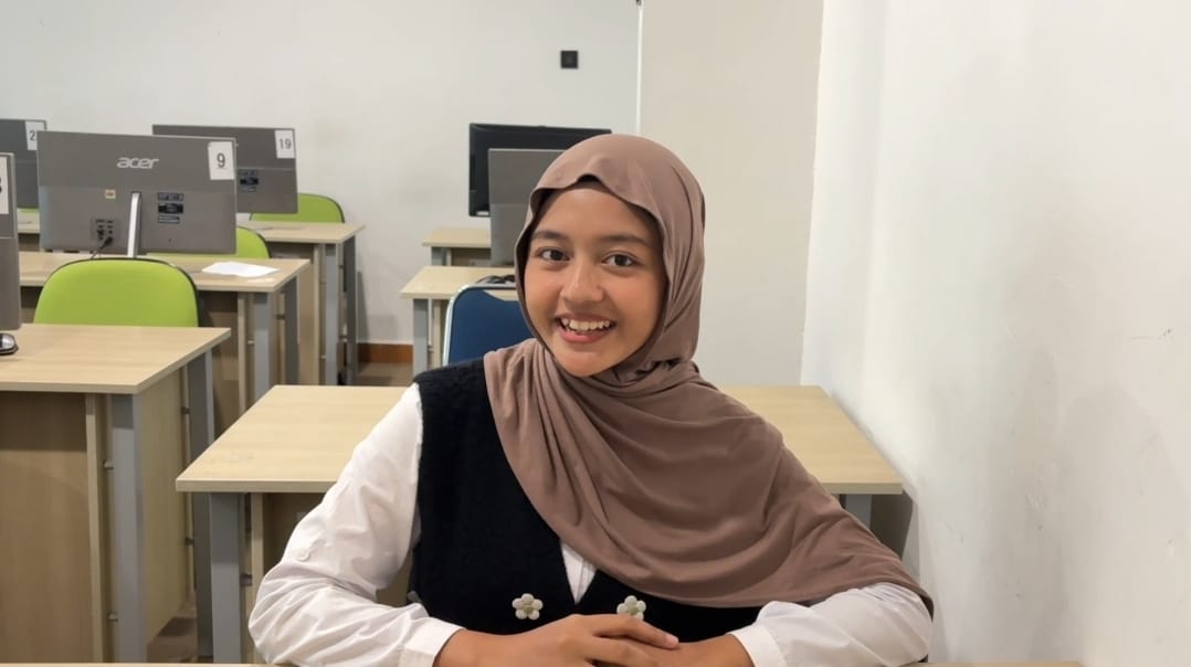 Sosialisasi Ancaman Man in The Middle