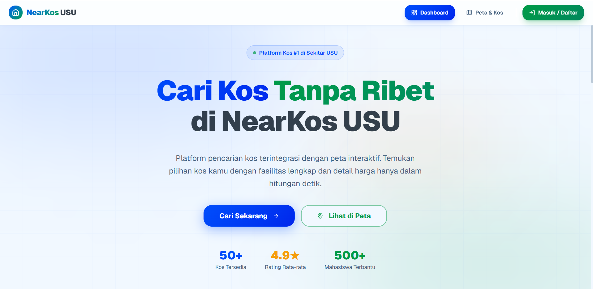 Thumbnail Nearkos USU