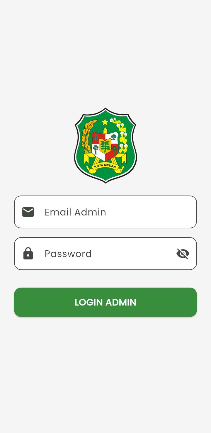 Screenshot 9 dari project Sistem Informasi Geografis (SIG) Pemetaan Kantor Dinas dan Badan Pemerintah Kota Medan
