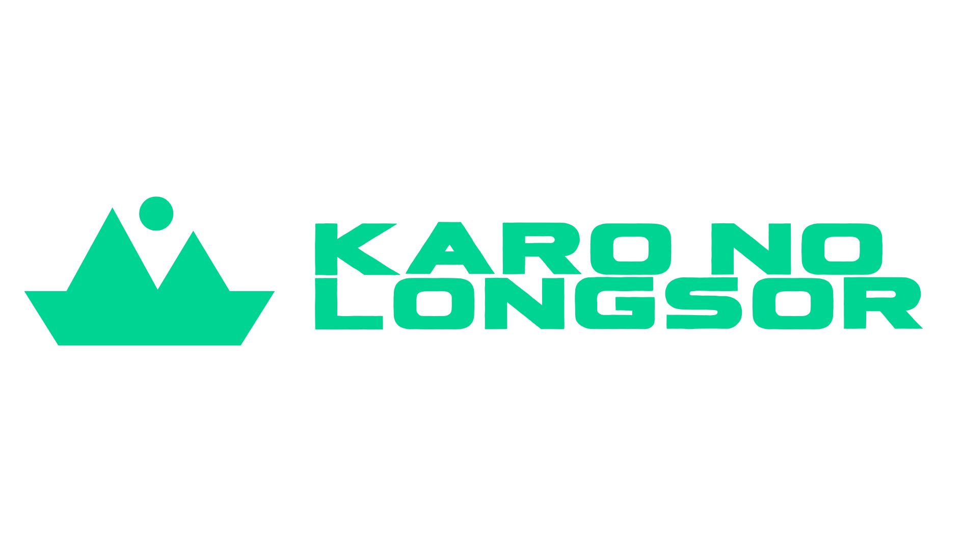 KARO NO LONGSOR